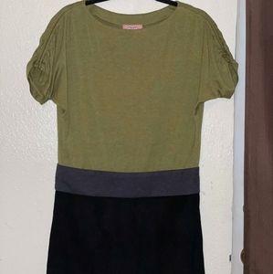 Phoebe Couture Dress